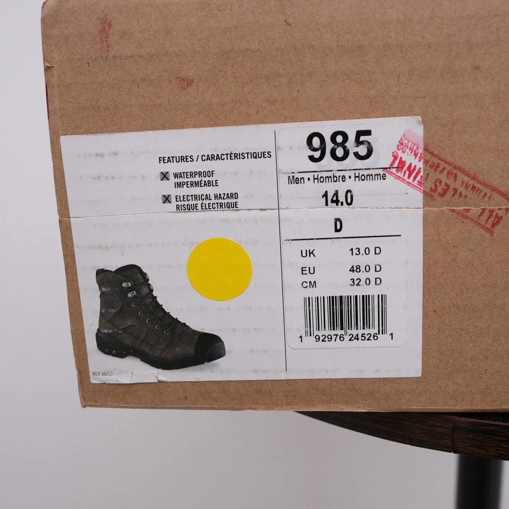 Red Wing Shoes red wing